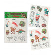 Tatuajes dino world 1