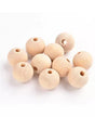 Madera Bolas 2cm 10ud 1