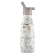 Botella 260ml kids hanging friends cool bottles 1