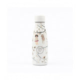 Botella 260ml kids hanging friends cool bottles 2