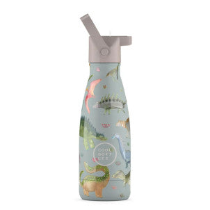 Botella 260ml kids dinos planet cool bottles 1