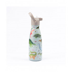 Botella 260ml kids dinos planet cool bottles 2