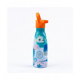 Botella 260ml kids sea world cool bottles 2