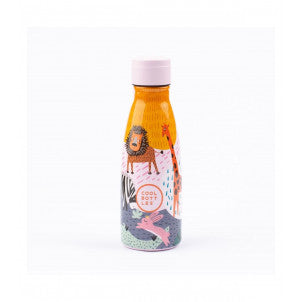 Botella 260ml kids savannah kingdom cool bottles 2