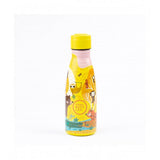 Botella 260ml kids jungle park cool bottles 2