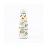 Botella 260ml kids african safari cool bottles 2