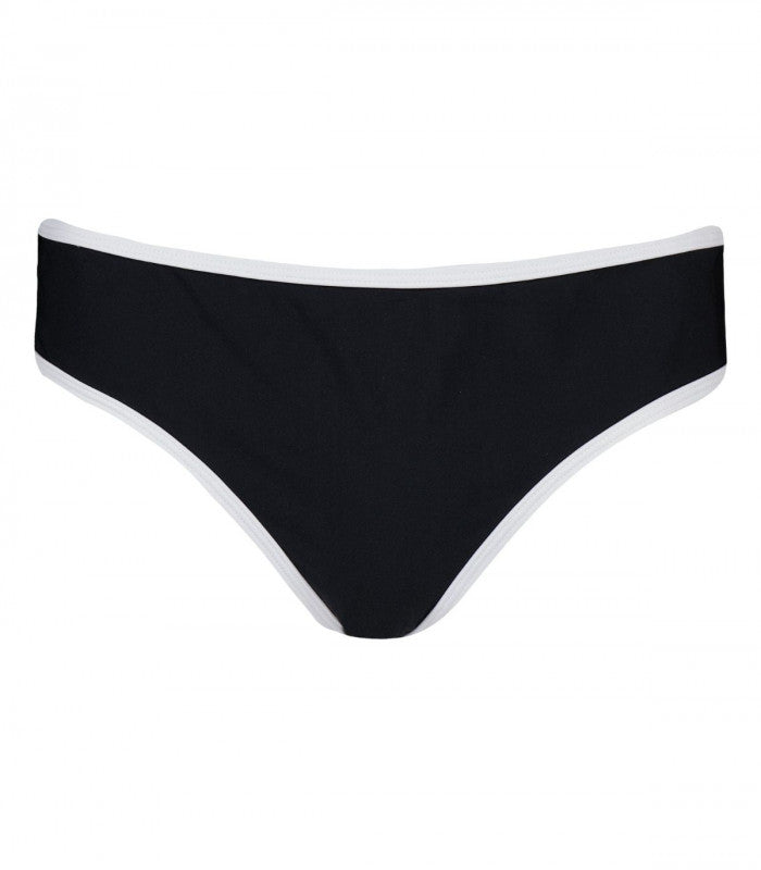 Braguita bikini yarran hipster black barts amsterdam 1