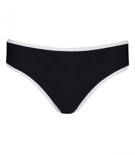 Braguita bikini yarran hipster black barts amsterdam 1