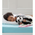 Panda musical detector de llanto skip hop 1
