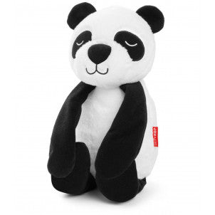Panda musical detector de llanto skip hop 2