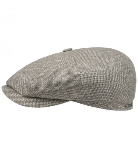 Gorra hatteras ellington stetson 1