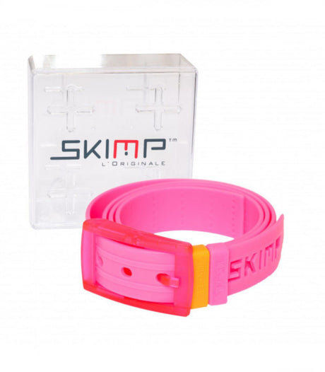 Cinturon skimp original neon pink 1