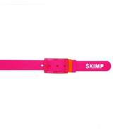 Cinturon skimp original neon pink 2
