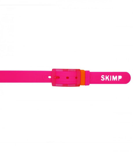 Cinturon skimp original neon pink 2