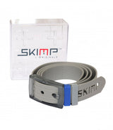 Cinturon skimp original light grey 1