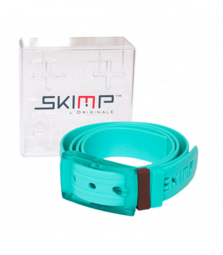 Cinturon skimp original turquoise 1