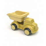 Volquete maxi trucks earth color viking toys 1