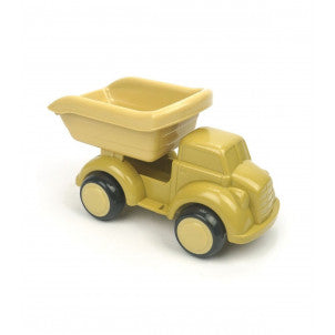Volquete maxi trucks earth color viking toys 1
