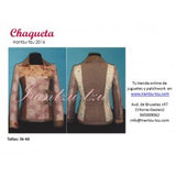 Chaqueta 2