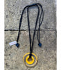 Collar zsiska vida yellow 1