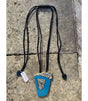 Collar zsiska nina blue 1