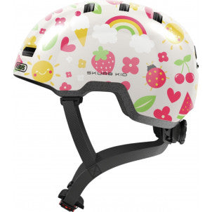 T45-50 casco skurb kid cream summer abus 1