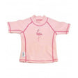 Camiseta proteccion solar flamingos btbox 4-5 años 1