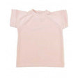 Camiseta rizo rosa pastel btbox 4-5 años 1