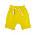 Bermuda rizo mostaza btbox 4-5 años 1