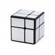 Rubik qiyi mirror plata 2x2 qytoys 1