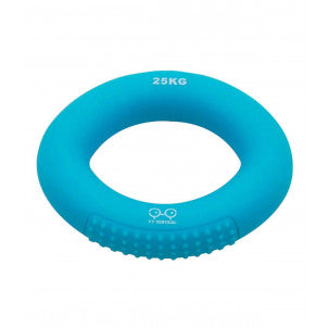 Anillas de escalada climbing ring blue 25kg yy vertical 1
