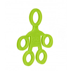 Calentamiento dedos alien green easy yy vertical 1