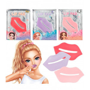 Mascarilla labial beauty and me top model 1