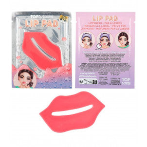 Mascarilla labial beauty and me top model 2