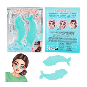 Parches para ojos beauty and me top model 2