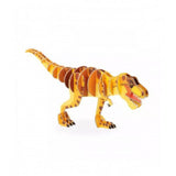 Puzzle 3d tyranosaurus dino janod 1