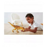 Puzzle 3d tyranosaurus dino janod 2