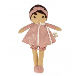 Muñeca amandine 25cm kaloo 1