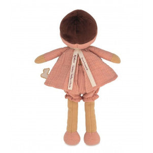 Muñeca amandine 25cm kaloo 2