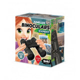 Prismaticos para experto buki 1