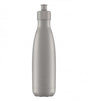 Botella serie 2 sport gris granito 500ml chilly's 1