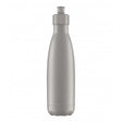 Botella serie 2 sport gris granito 500ml chilly's 1