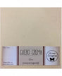 Cartulina Cuero Crema 30x30 pack 6 ud 1