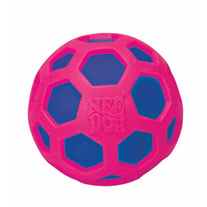 Pelota atomica rosa/azul needoh 1