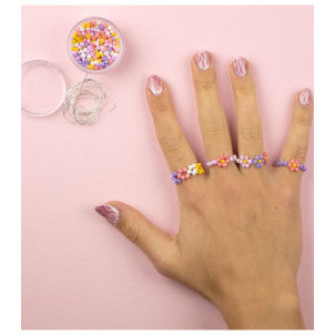 Crea tu anillo top model 2