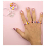 Crea tu anillo top model 2