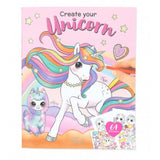 Create your unicorn ylvi 1