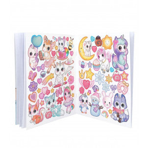 Create your unicorn ylvi 2