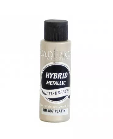 Hybrid Metallic PLATINO CADENCE 70 ml 1
