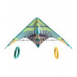 Cometa green wave djeco 1